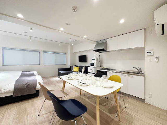 F スタイル並木通り