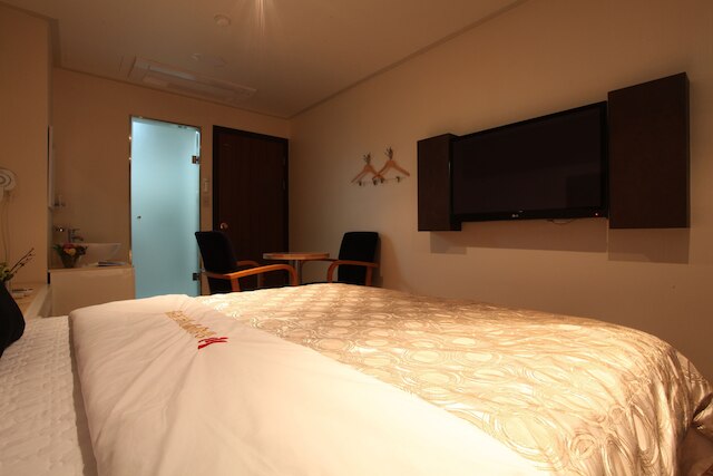 Seocho Yuwon Hotel Nambu Terminal