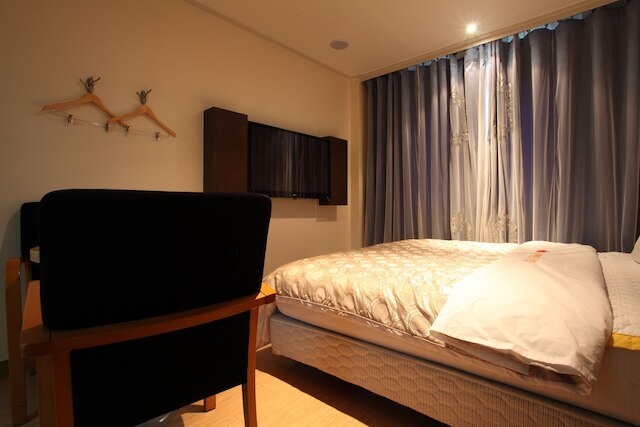 Seocho Yuwon Hotel Nambu Terminal