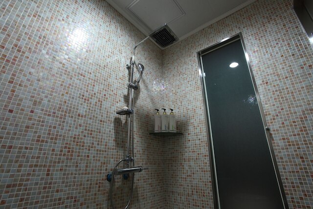 Seocho Yuwon Hotel Nambu Terminal