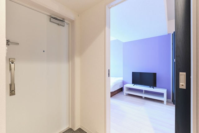 Metro Gate Morishita