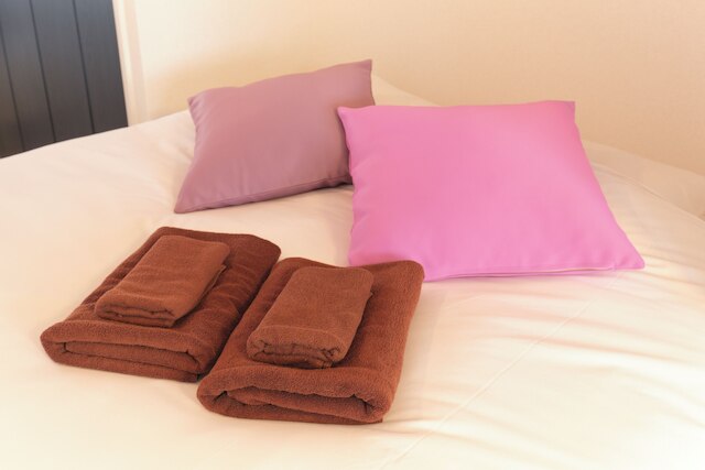 Metro Gate Morishita