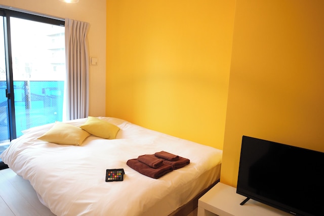 Metro Gate Morishita