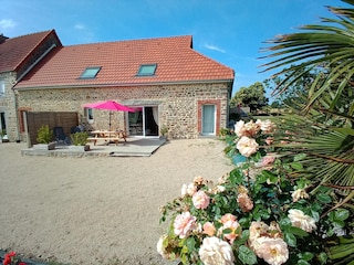 セミ デタッチド ハウス, バシリー