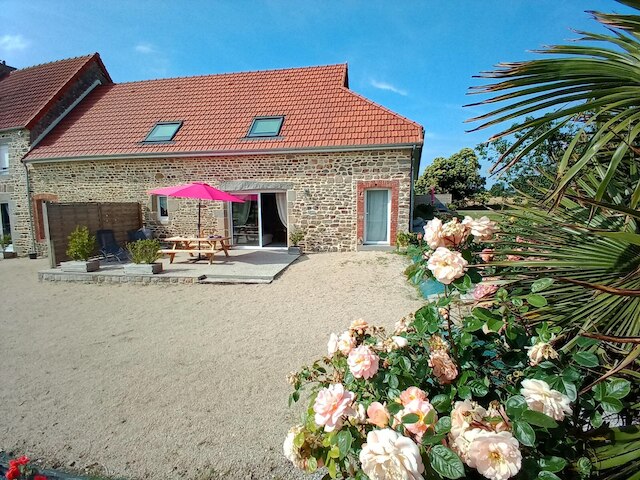 セミ デタッチド ハウス, バシリー