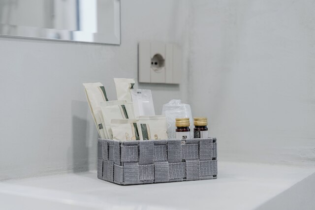 ミラノ ティチネーゼ ゲストハウス