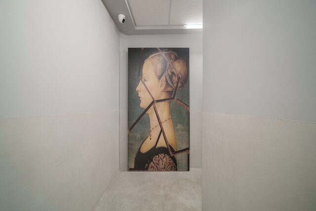 ミラノ ティチネーゼ ゲストハウス