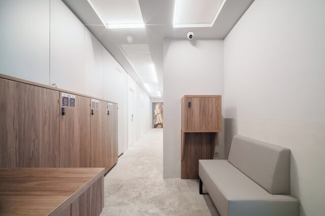 ミラノ ティチネーゼ ゲストハウス