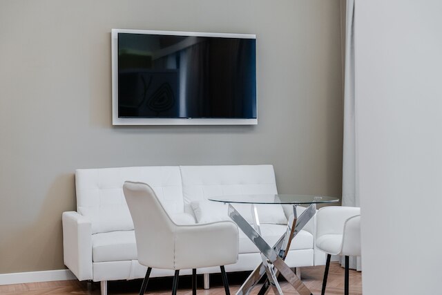 ミラノ ティチネーゼ ゲストハウス