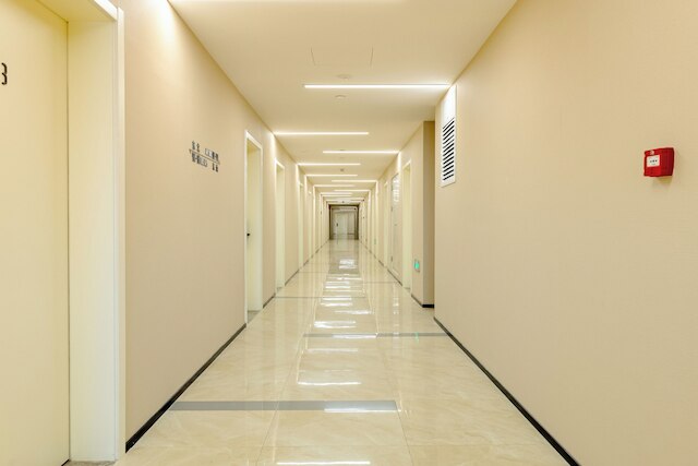 Beijing Dream Inn Hotel