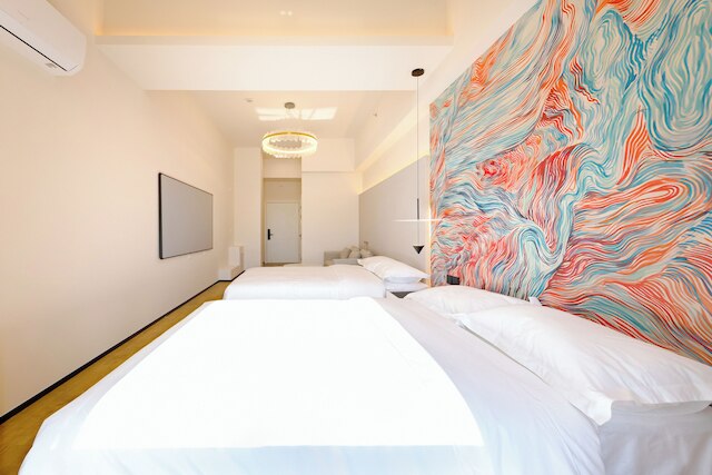 Beijing Dream Inn Hotel