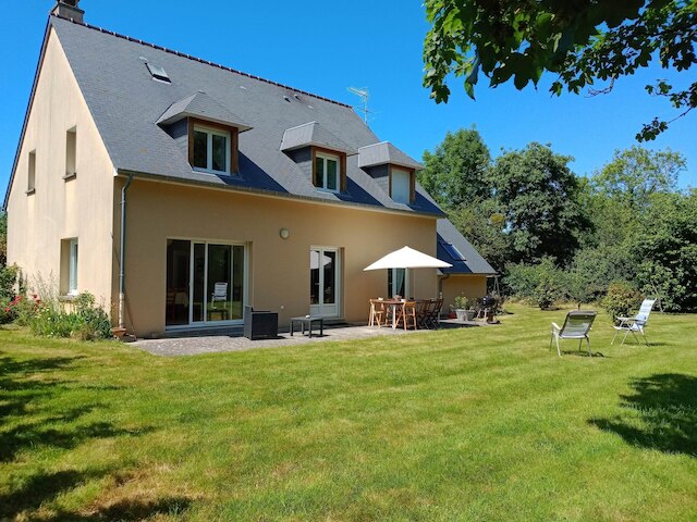 スペーシャス ホリデーホーム ロケーテッド イン ザ ハート オブ ザ ベイ オブ モン サン ミシェル