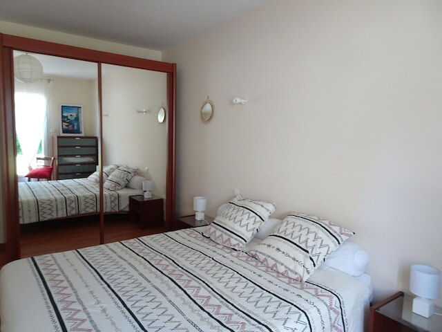 スペーシャス ホリデーホーム ロケーテッド イン ザ ハート オブ ザ ベイ オブ モン サン ミシェル