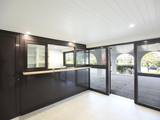 アパートメント イン アングレット ニア サンディ ビーチ