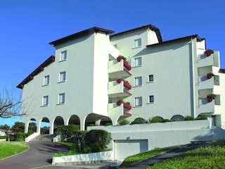 アパートメント イン アングレット ニア サンディ ビーチ