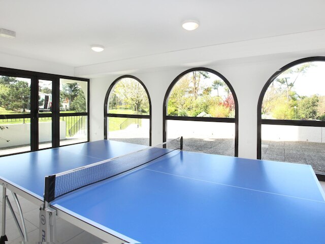 アパートメント イン アングレット ニア サンディ ビーチ