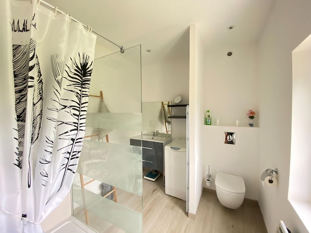 チャーミング ホリデー ホーム, ニア モン サン ミシェル