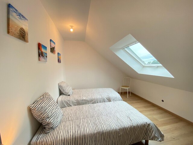 チャーミング ホリデー ホーム, ニア モン サン ミシェル