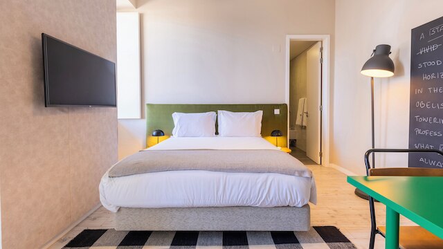 カルモ 43 バイ ラブリーステイ