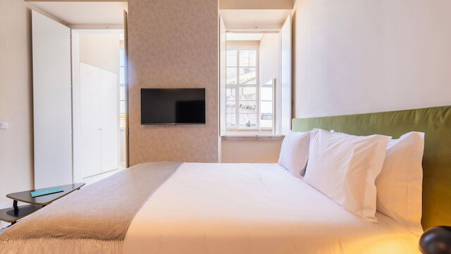 カルモ 43 バイ ラブリーステイ