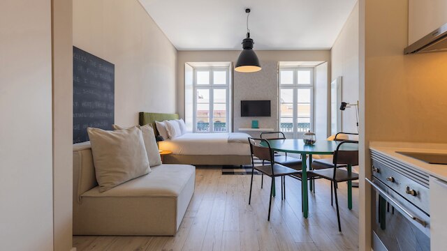 カルモ 43 バイ ラブリーステイ