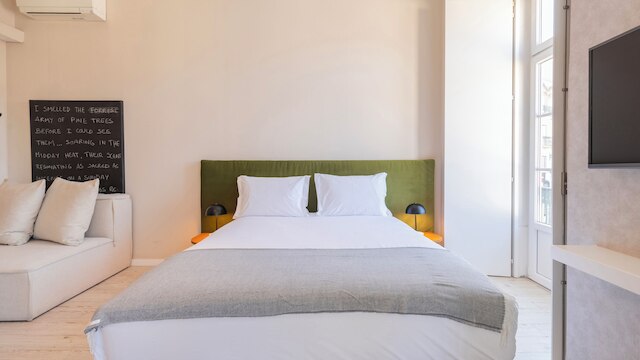 カルモ 43 バイ ラブリーステイ