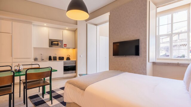 カルモ 43 バイ ラブリーステイ