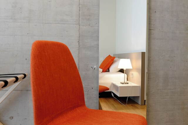 ゲストハウス フンツィカー