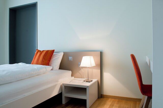 ゲストハウス フンツィカー