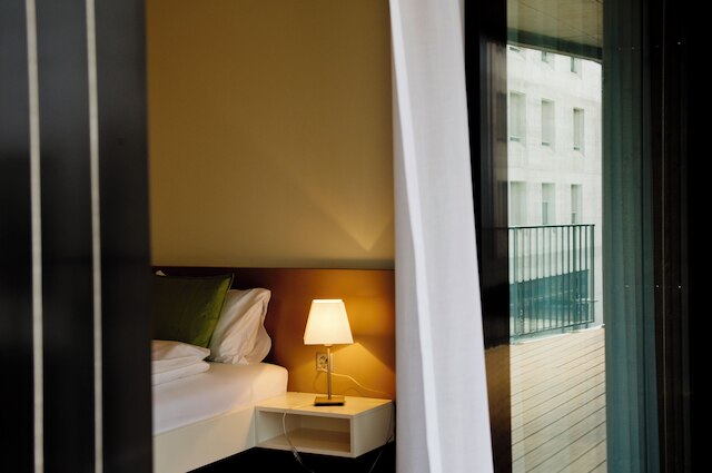 ゲストハウス フンツィカー