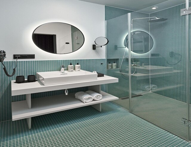 スタジオ イン ウィーン ニア ミュージアムスクォーター