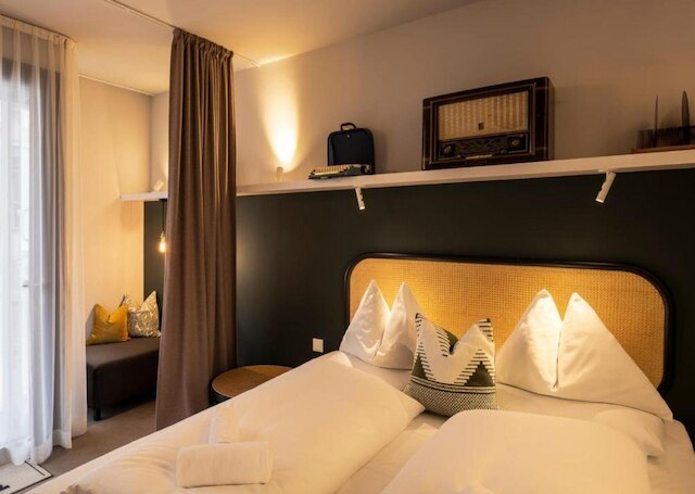 スタジオ イン ウィーン ニア ミュージアムスクォーター