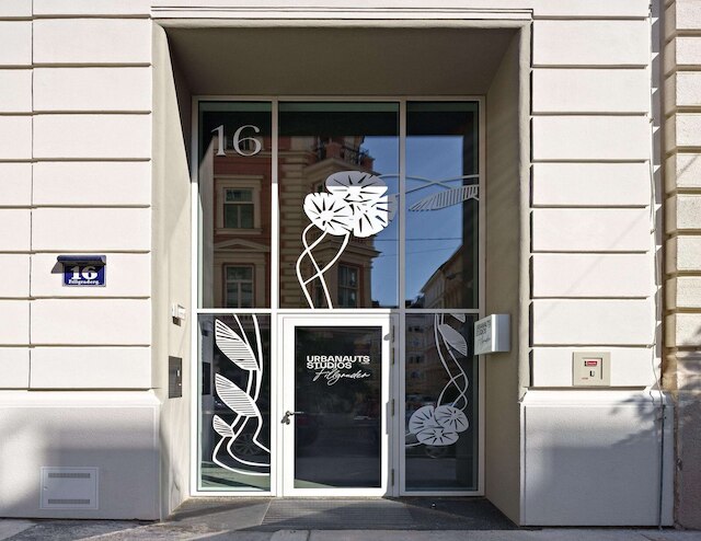 スタジオ イン ウィーン ニア ミュージアムスクォーター