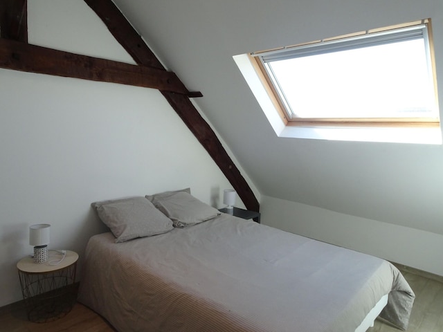 ノーマン プロパティ ウィズ プール, ベイ オブ モン サン ミッシェル