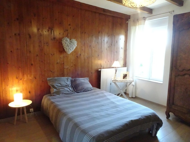 ノーマン プロパティ ウィズ プール, ベイ オブ モン サン ミッシェル