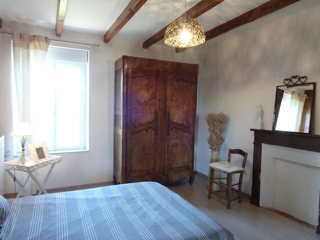 ノーマン プロパティ ウィズ プール, ベイ オブ モン サン ミッシェル