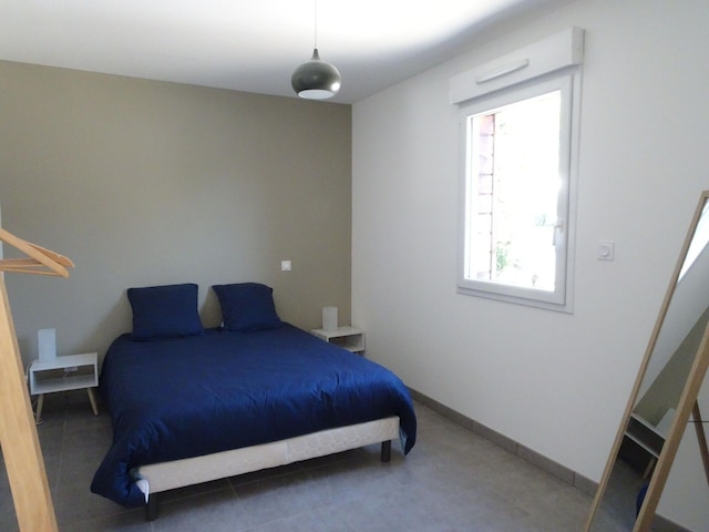 ノーマン プロパティ ウィズ プール, ベイ オブ モン サン ミッシェル