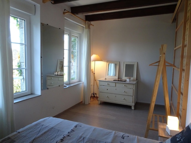 ノーマン プロパティ ウィズ プール, ベイ オブ モン サン ミッシェル