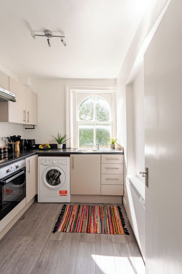 ロンドン オアシス リトリート - 2 ベッドルーム アパートメント