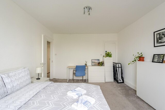 ロンドン オアシス リトリート - 2 ベッドルーム アパートメント