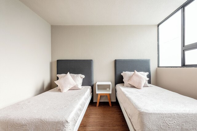 ローマ ノルテ リトリート - 2ベッドルーム, WiFi- パーキング- スリープス 6