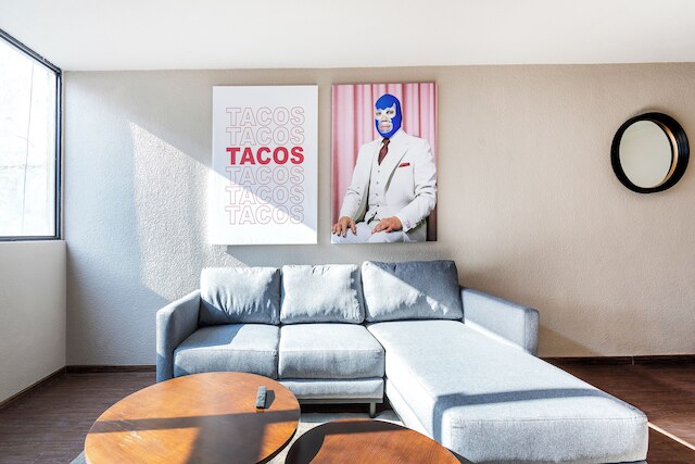 ローマ ノルテ リトリート - 2ベッドルーム, WiFi- パーキング- スリープス 6