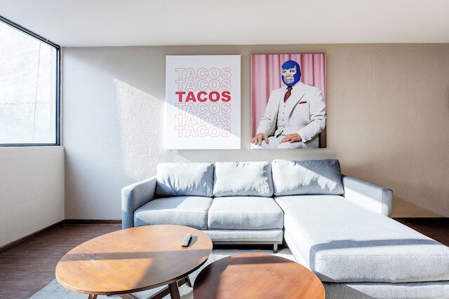 ローマ ノルテ リトリート - 2ベッドルーム, WiFi- パーキング- スリープス 6