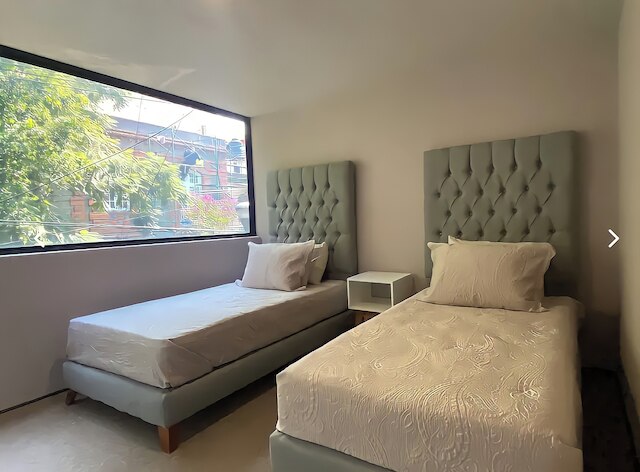 ローマ ステイ - 2ベッドルーム, パーキング -WiFi- スリープス 6 ゲスト