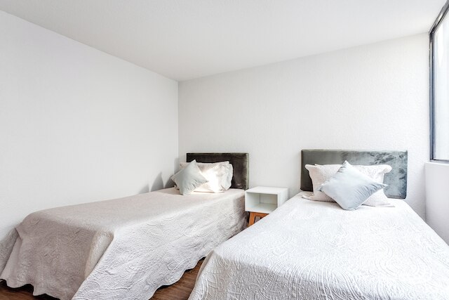 2ベッドルーム ローマ ノルテ - パーキング, スリープス 6 - インターネット