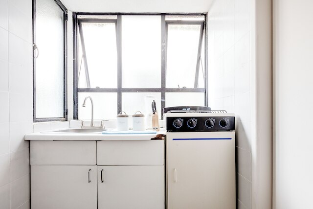 2ベッドルーム ローマ ノルテ - パーキング, スリープス 6 - インターネット