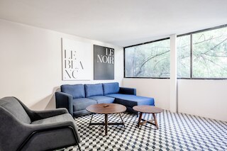 2ベッドルーム ローマ ノルテ - パーキング, スリープス 6 - インターネット