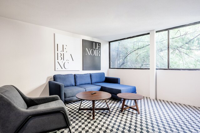 2ベッドルーム ローマ ノルテ - パーキング, スリープス 6 - インターネット