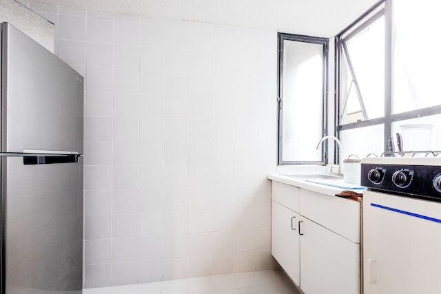 2ベッドルーム ローマ ノルテ - パーキング, スリープス 6 - インターネット