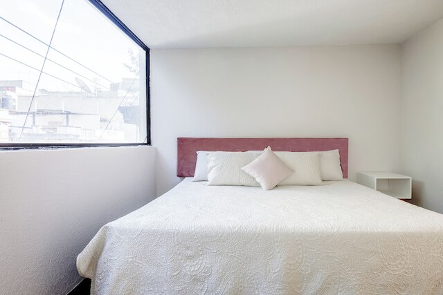 2ベッドルーム ローマ ノルテ - パーキング, スリープス 6 - インターネット